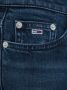 TOMMY JEANS Bootcut jeans MADDIE MR BC DG5161 met logo badge en borduurwerk - Thumbnail 4