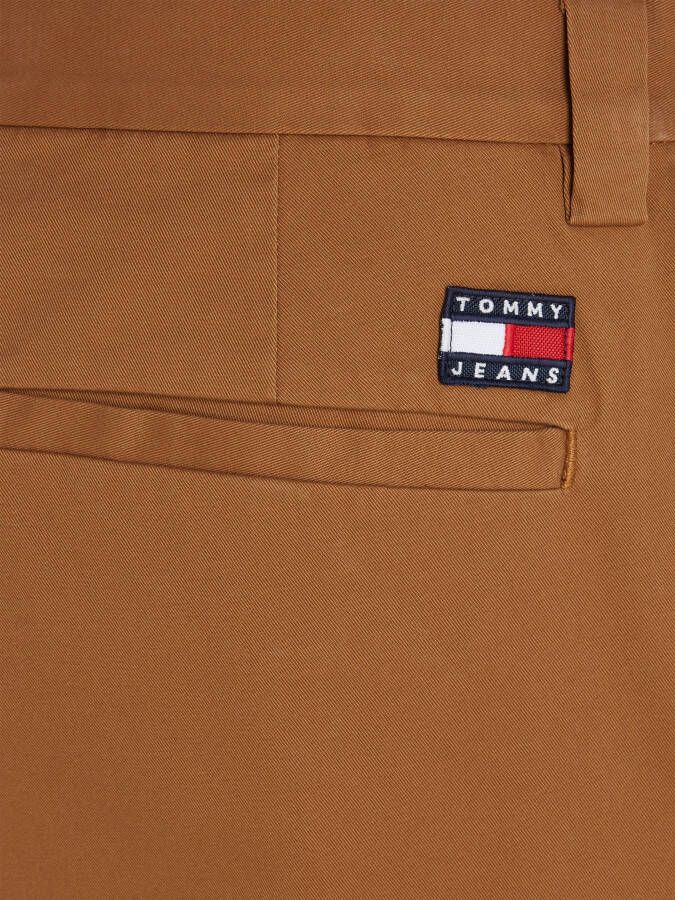 TOMMY JEANS Chino TJM DAD CHINO