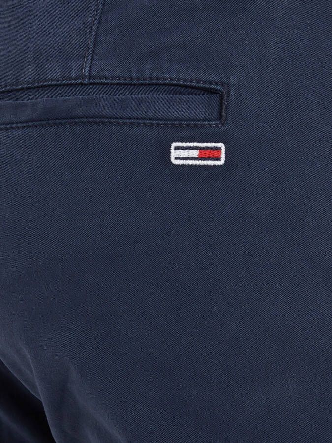 TOMMY JEANS Chino TJM SCANTON CHINO PANT