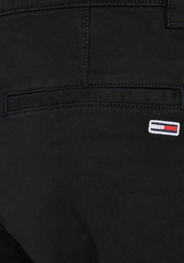 TOMMY JEANS Chino TJM SCANTON CHINO PANT