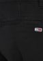Tommy Jeans Chinese pants adjusted Dm0Dm09595Bds Zwart Heren - Thumbnail 5