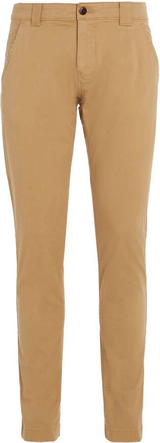 TOMMY JEANS Chino TJM SCANTON CHINO PANT