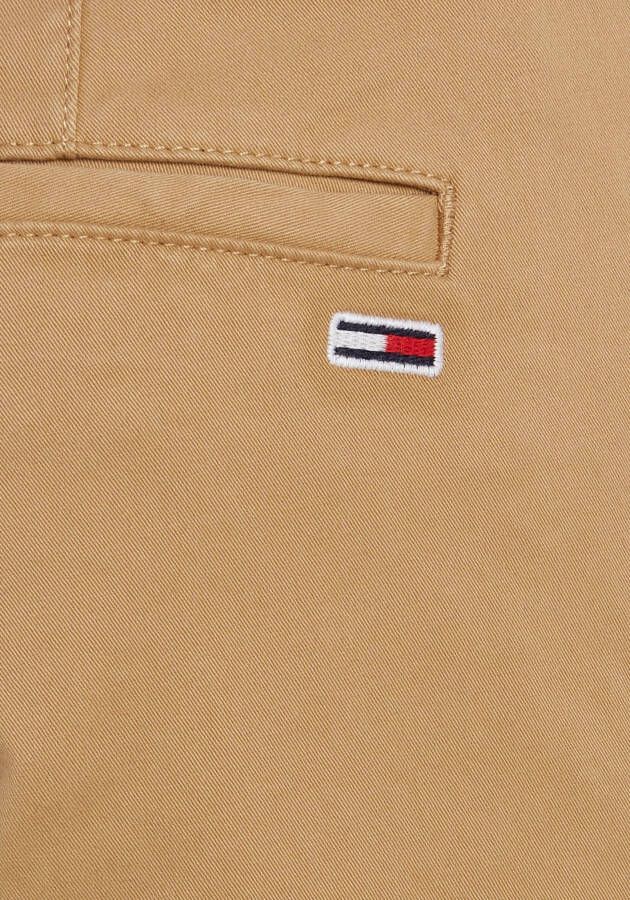 TOMMY JEANS Chino TJM SCANTON CHINO PANT