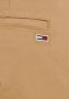 Tommy Jeans Slim fit chino met achterzakken model 'SCANTON' - Thumbnail 6