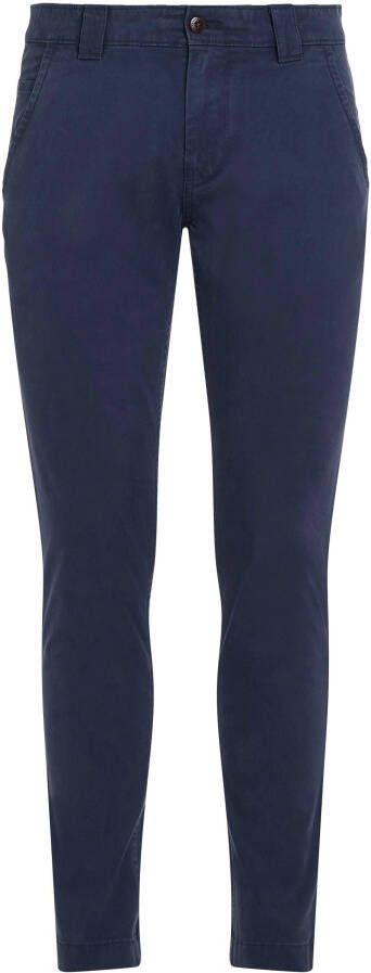 TOMMY JEANS Chino TJM SCANTON CHINO PANT
