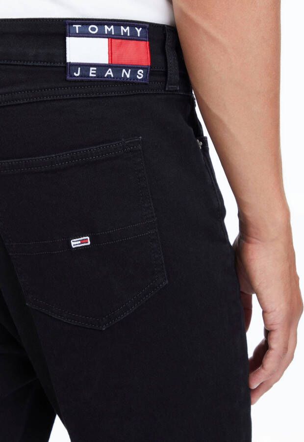Tommy Jeans Curve Skinny fit jeans MELANY CRV UHR SPR SKNY AG6289