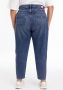 Tommy Jeans Curve Skinny fit jeans MELANY UHR SPR SKNY CRV AG6234 - Thumbnail 4