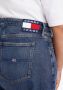 Tommy Jeans Curve Skinny fit jeans MELANY UHR SPR SKNY CRV AG6234 - Thumbnail 5