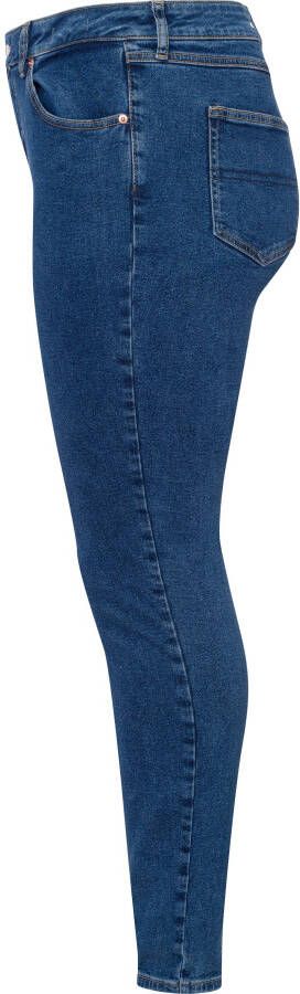 Tommy Jeans Curve Skinny fit jeans MELANY UHR SPR SKNY CRV AG6234