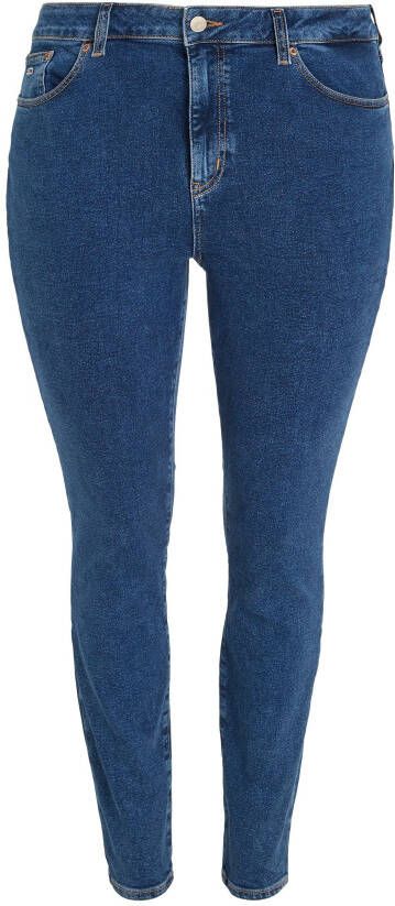 Tommy Jeans Curve Skinny fit jeans