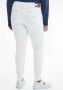 Tommy Jeans Curve Skinny fit jeans MELANY CRV UHR SPR SKNY BF6212 met tommy jeans-logobadge - Thumbnail 4