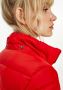 TOMMY JEANS Donsjack TJW BASIC HOODED JACKET met imitatiebont aan de capuchon & -merklabel - Thumbnail 15