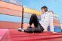 TOMMY JEANS Donsjack TJW BASIC HOODED JACKET met imitatiebont aan de capuchon & -merklabel - Thumbnail 11