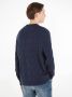 TOMMY JEANS Gebreide trui TJM RLX FLAG CABLE KNIT SWEATER - Thumbnail 2