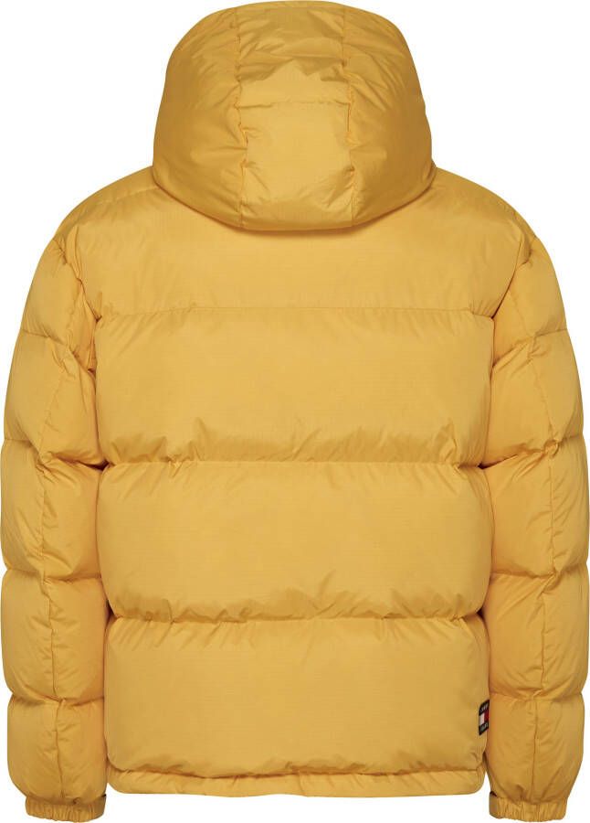 TOMMY JEANS Gewatteerde jas TJM ALASKA PUFFER