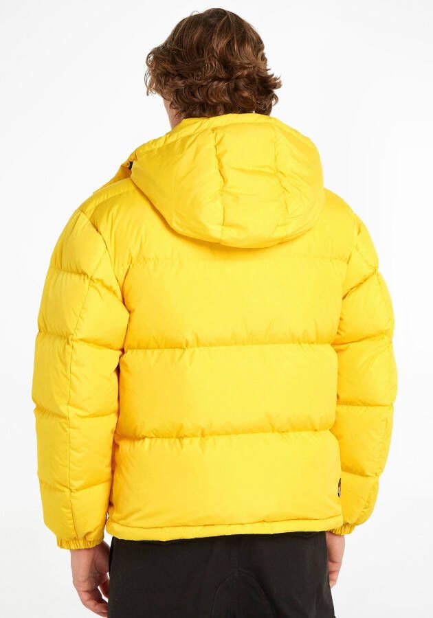 TOMMY JEANS Gewatteerde jas TJM ALASKA PUFFER