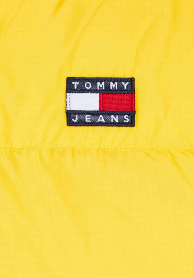 TOMMY JEANS Gewatteerde jas TJM ALASKA PUFFER