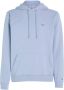 TOMMY JEANS Hoodie TJM REG WASHED SIGNATURE HOODIE - Thumbnail 4