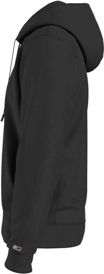 TOMMY JEANS Hoodie TJM LINEAR LOGO HOODIE