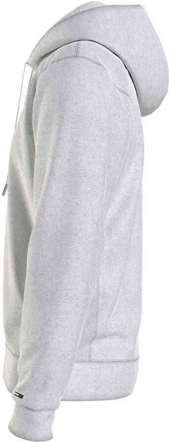 TOMMY JEANS Hoodie TJM LINEAR LOGO HOODIE