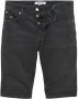 Tommy Jeans Relaxed fit korte jeans van gerecycled katoen model 'Ethan' - Thumbnail 1
