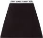 Tommy Jeans Tommy Hilfiger Jeans Women Black Skirt Zwart Dames - Thumbnail 4