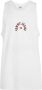 TOMMY JEANS Muscle-shirt TJM CURVED TJ COLLEGE TANK TOP - Thumbnail 4