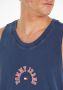 TOMMY JEANS Muscle-shirt TJM CURVED TJ COLLEGE TANK TOP - Thumbnail 3