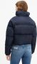 TOMMY JEANS Outdoorjack TJW BADGE CROP VEST DOWN PUFFER - Thumbnail 3