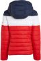 TOMMY JEANS Outdoorjack TJW COLORBLOCK JACKET in modieuze colourblocking - Thumbnail 5