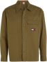 TOMMY JEANS Outdooroverhemd TJM ESSENTIAL OVERSHIRT - Thumbnail 5