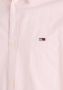 TOMMY JEANS Overhemd met lange mouwen TJM CLASSIC OXFORD SHIRT - Thumbnail 9