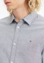 TOMMY JEANS Overhemd met lange mouwen TJM CLASSIC OXFORD SHIRT met knoopsluiting - Thumbnail 4