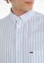 TOMMY JEANS Overhemd met lange mouwen TJM RLX STRIPE POPLIN SHIRT - Thumbnail 3