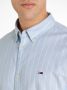TOMMY JEANS Overhemd met lange mouwen TJM CLASSIC OXFORD STRIPE SHIRT - Thumbnail 3