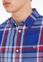 TOMMY JEANS Overhemd met lange mouwen TJM CLSC ESSENTIAL CHECK SHIRT - Thumbnail 5