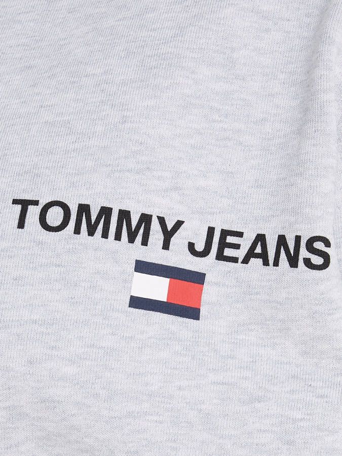 Tommy Jeans Plus Capuchonsweatvest TJM PLUS REG ENTRY ZIP-THRU HOOD