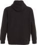 Tommy Jeans Plus SIZE hoodie met labelprint model 'FLAG SPRAY' - Thumbnail 4