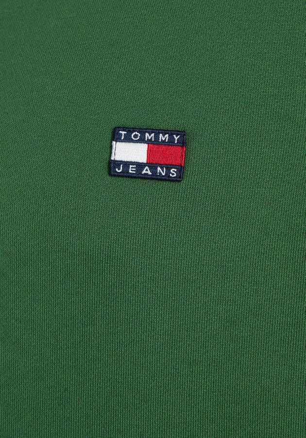 Tommy Jeans Plus Hoodie TJM PLUS XS BADGE HOODIE