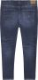 Tommy Jeans Plus Slim fit jeans SCANTON PLUS CE met tommy jeans studs - Thumbnail 3