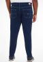 Tommy Jeans Plus SIZE regular fit jeans met labelpatch model 'SCANTON PLUS' - Thumbnail 3