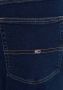 Tommy Jeans Plus SIZE regular fit jeans met labelpatch model 'SCANTON PLUS' - Thumbnail 5