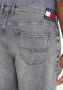 Tommy Jeans Plus SIZE regular fit jeans met labelpatch model 'RYAN PLUS' - Thumbnail 3