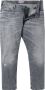 Tommy Jeans Plus SIZE regular fit jeans met labelpatch model 'RYAN PLUS' - Thumbnail 4