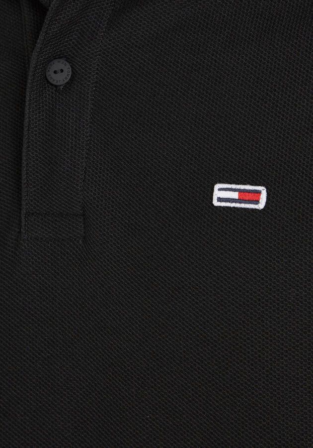 TOMMY JEANS Poloshirt TJM CLSC TIPPING POLO