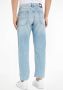 TOMMY JEANS Relax fit jeans ETHAN RLXD STRGHT BG5017 met -logoborduursel (1-delig) - Thumbnail 3