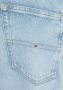 TOMMY JEANS Relax fit jeans ETHAN RLXD STRGHT BG5017 met -logoborduursel (1-delig) - Thumbnail 5