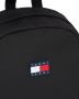 Tommy Jeans Zwarte Rugtas Tjm Function Dome Backpack - Thumbnail 9