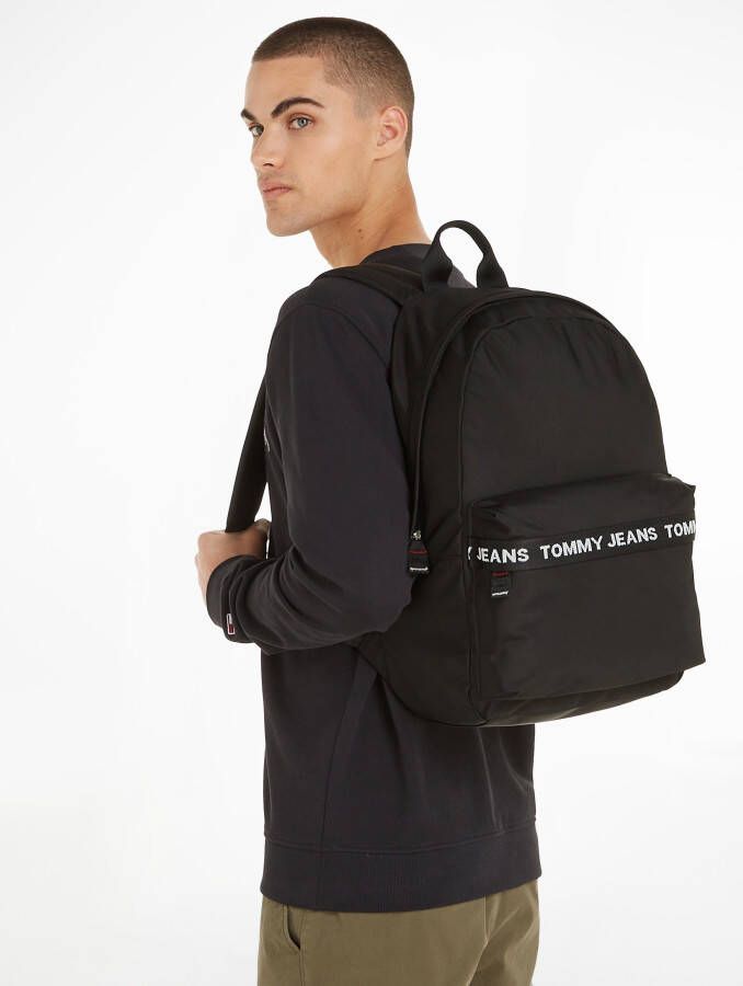 TOMMY JEANS Rugzak TJM ESSENTIAL DOME BACKPACK