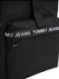 TOMMY JEANS Rugzak TJM ESSENTIAL ROLLTOP BACKPACK - Thumbnail 4